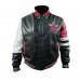 Vintage Chicago Bulls Leather Jacket Vintage Chicago Bulls Leather Jacket